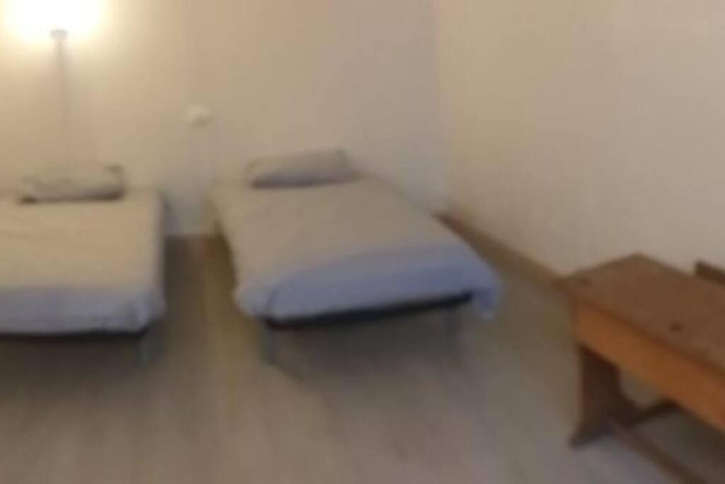 Maison Village Baudres Екстериор снимка