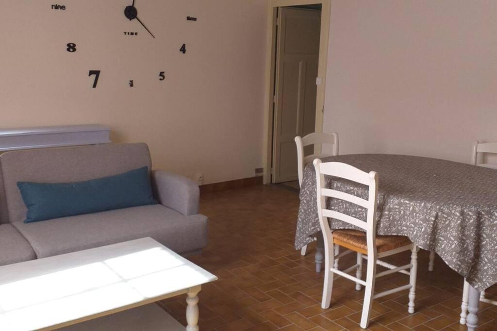 Maison Village Baudres Екстериор снимка