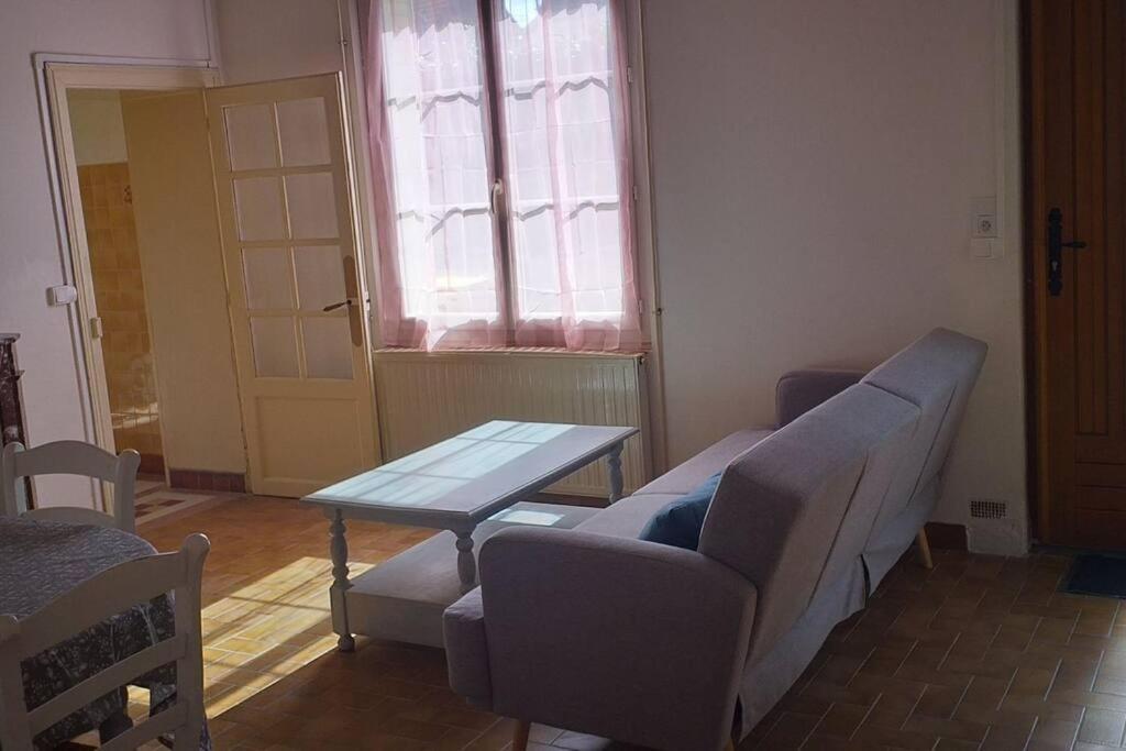 Maison Village Baudres Екстериор снимка
